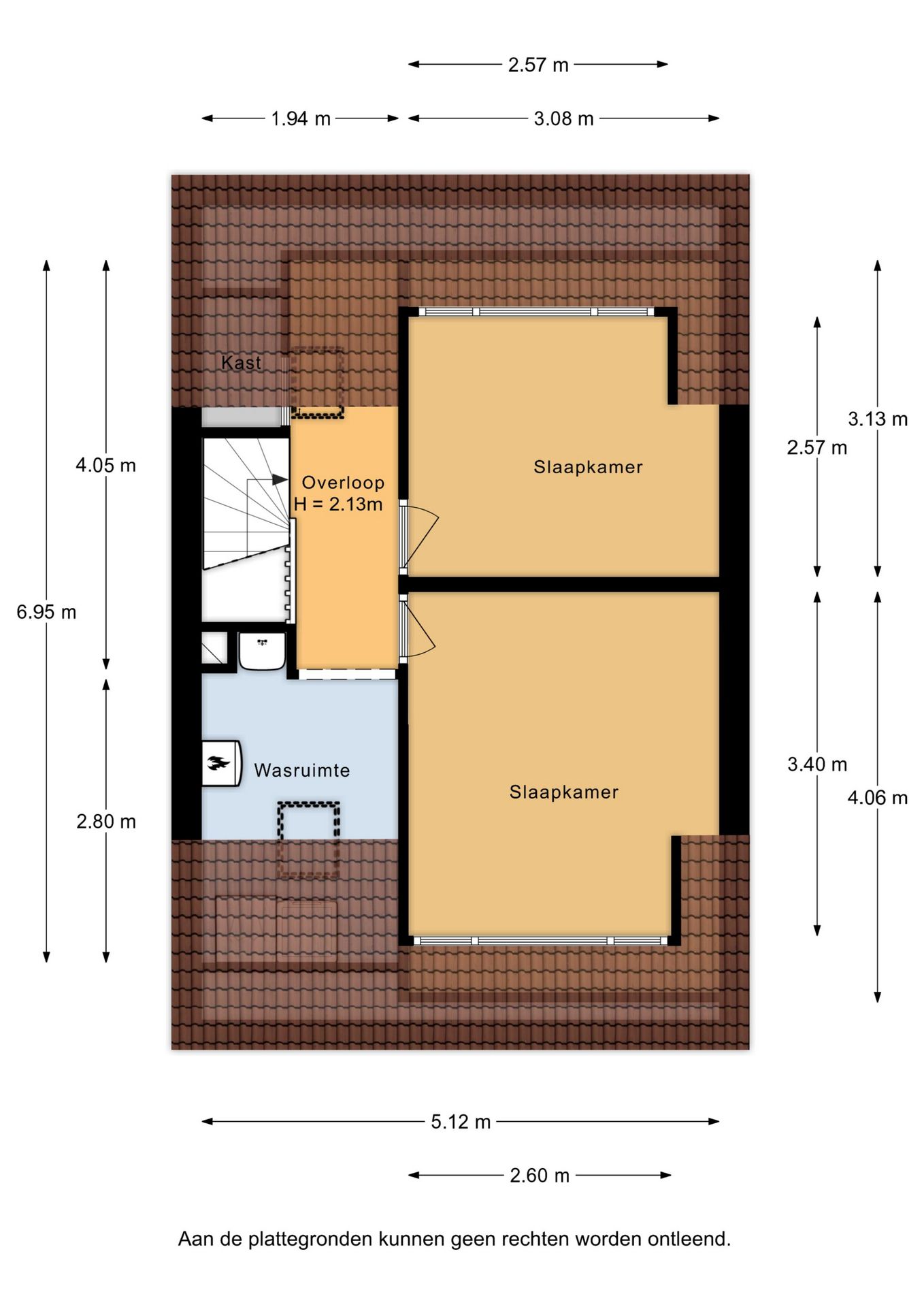 Foto 66 van Nachtegaal 37