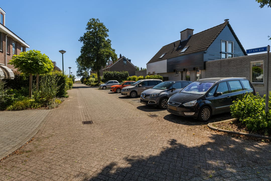 Foto 67 van Nachtegaal 37