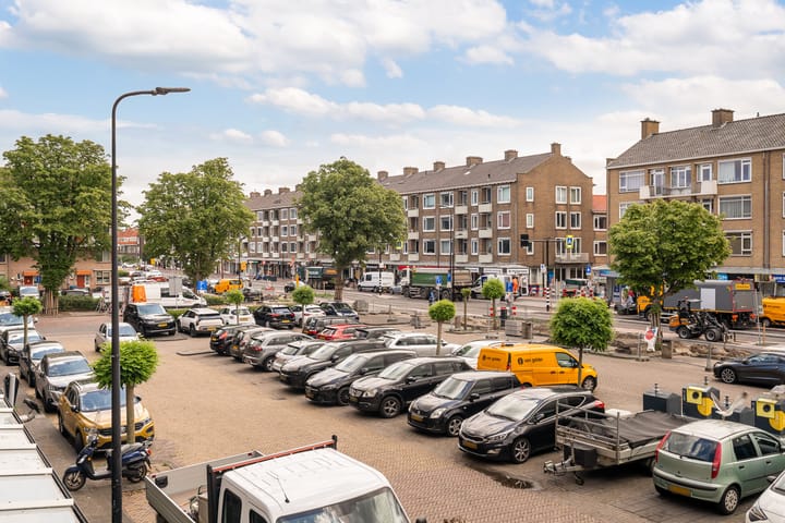 Foto 30 van Hendrik Ravesteijnplein 26