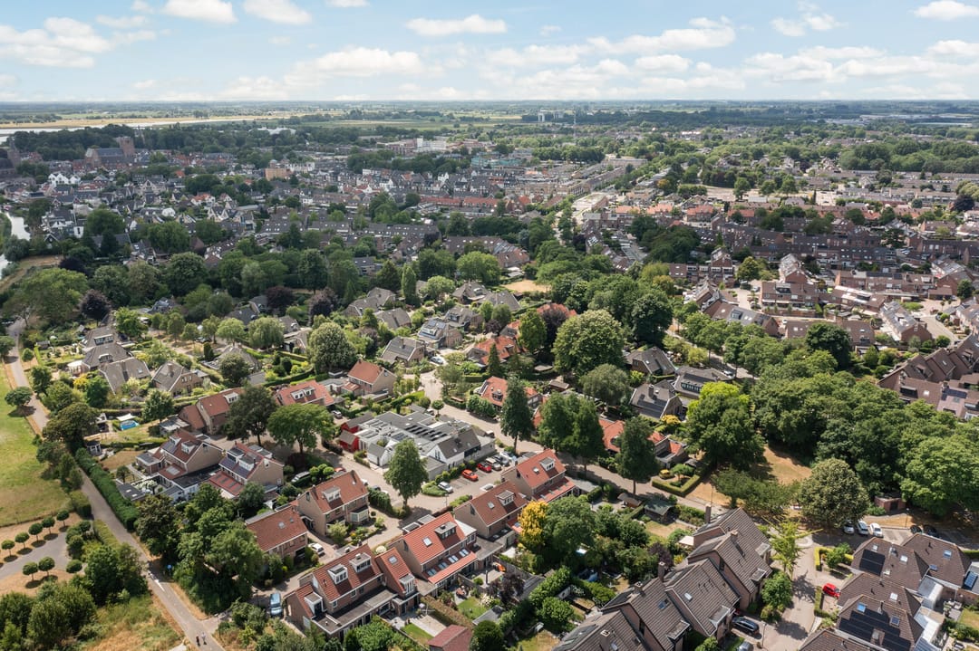 Foto 73 van Nachtegaal 37