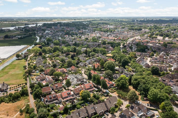 Foto 74 van Nachtegaal 37