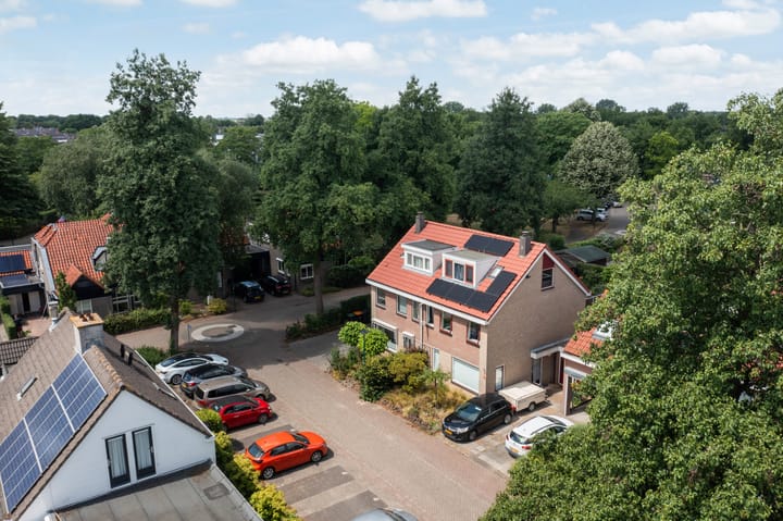 Foto 76 van Nachtegaal 37