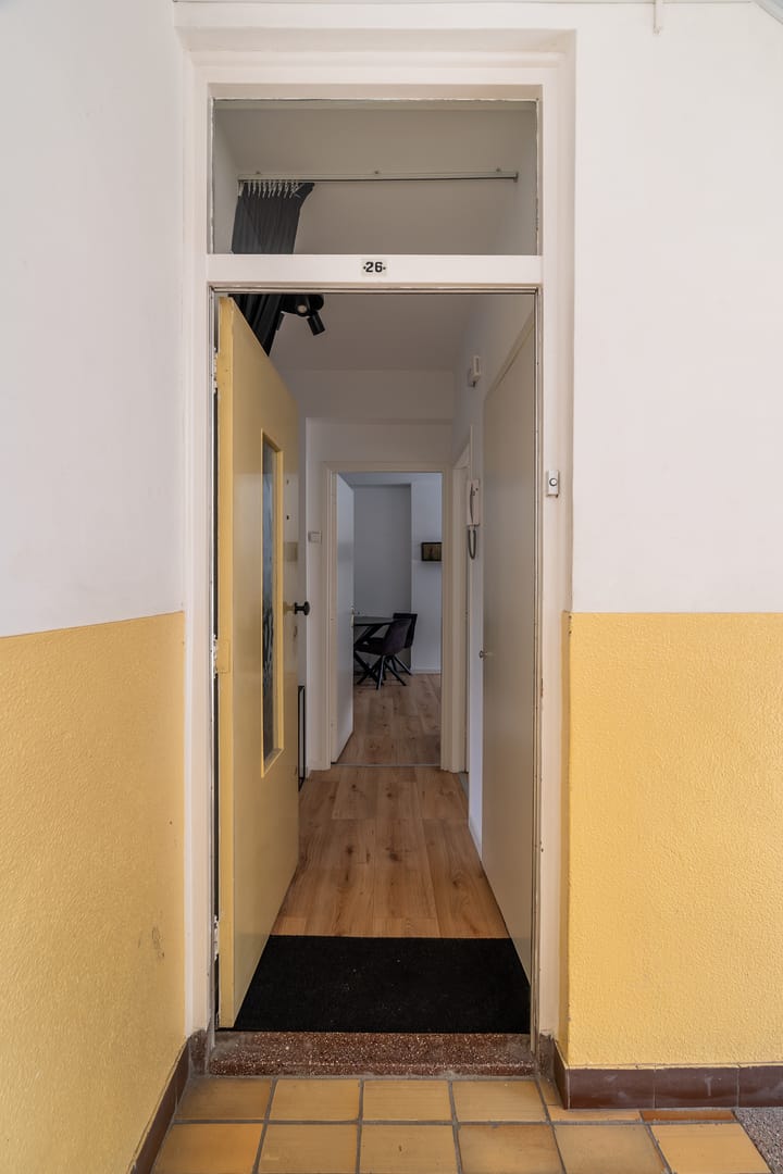 Foto 37 van Hendrik Ravesteijnplein 26