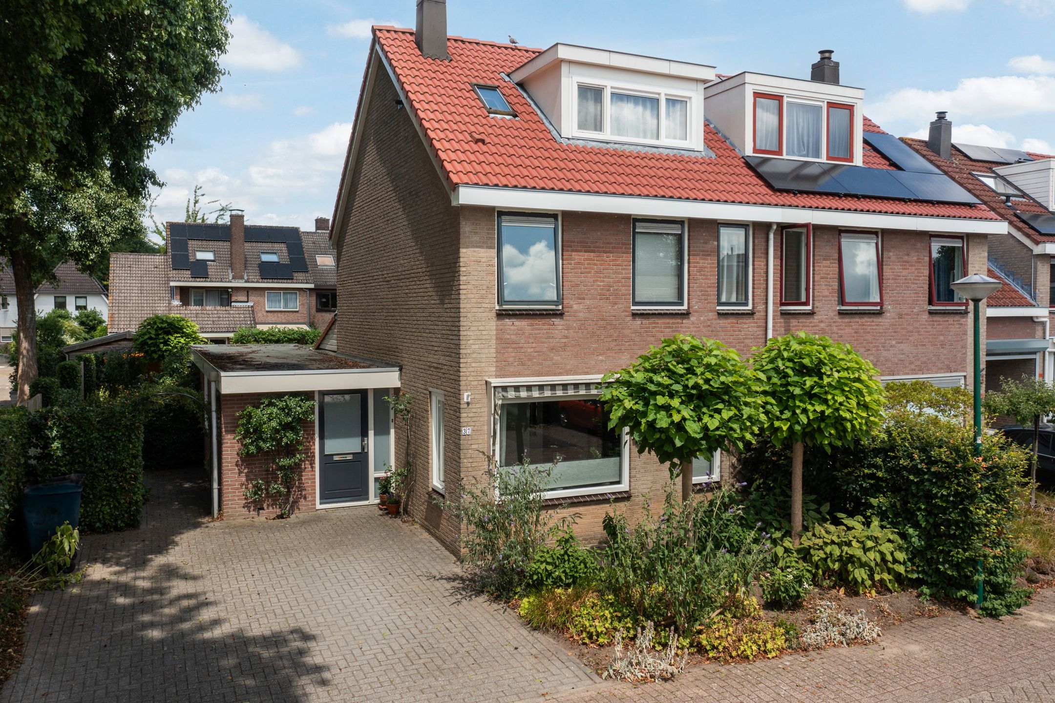 Foto 78 van Nachtegaal 37