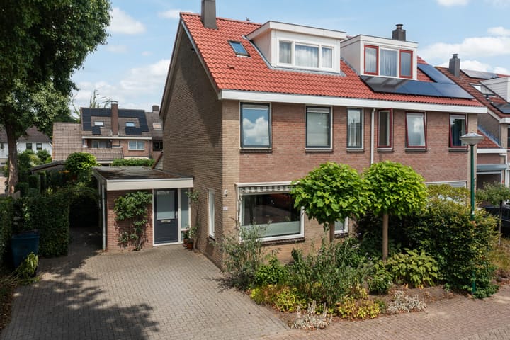 Foto 78 van Nachtegaal 37