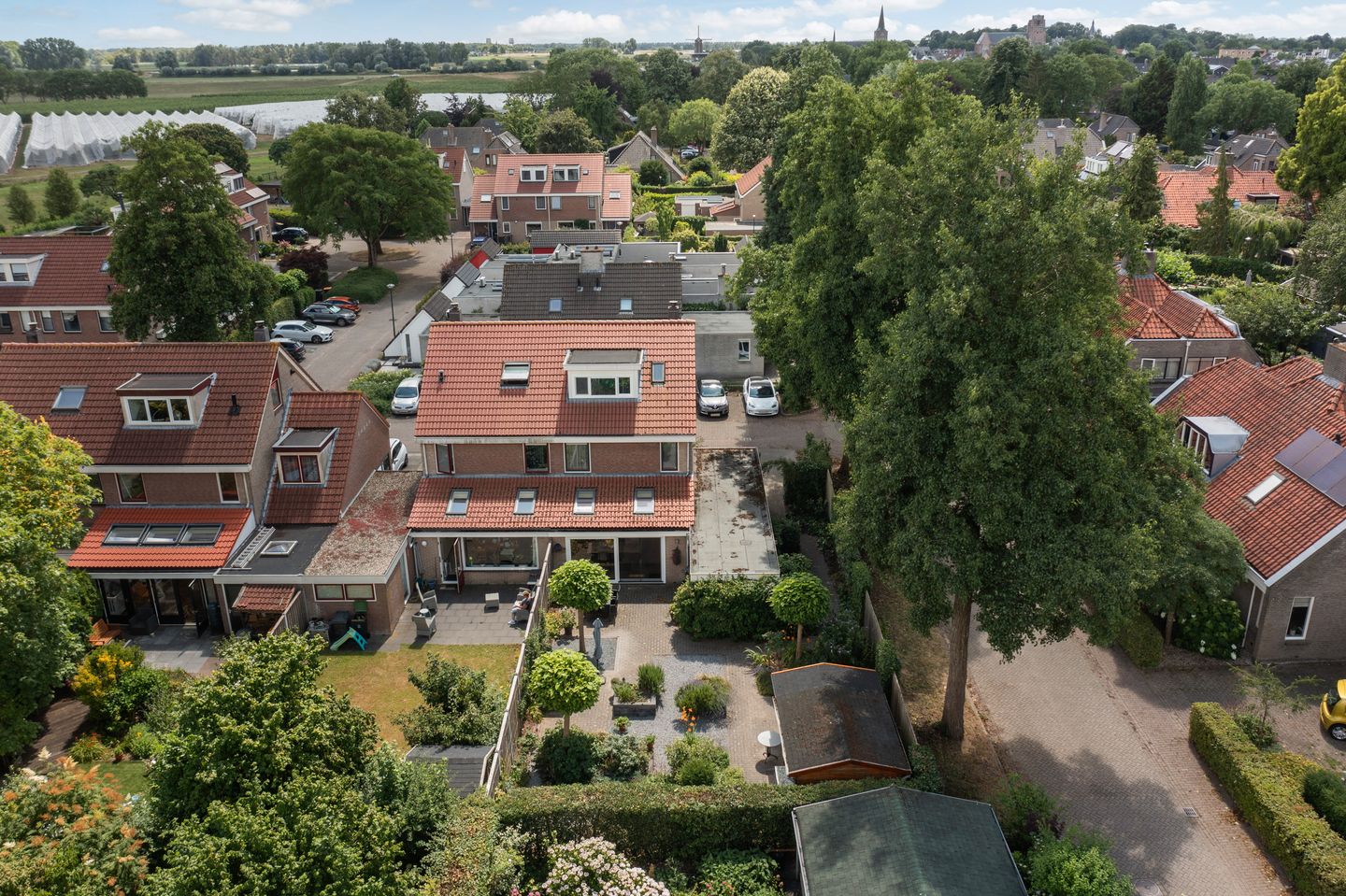 Foto 79 van Nachtegaal 37