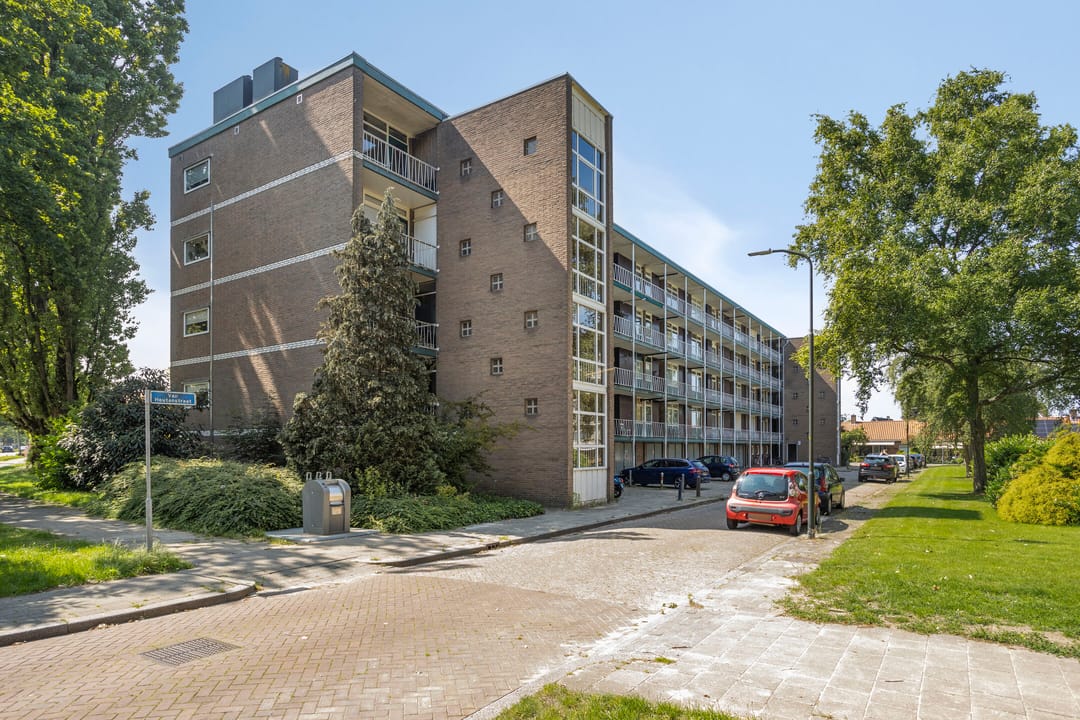 Foto 1 van Van Houtenstraat 60