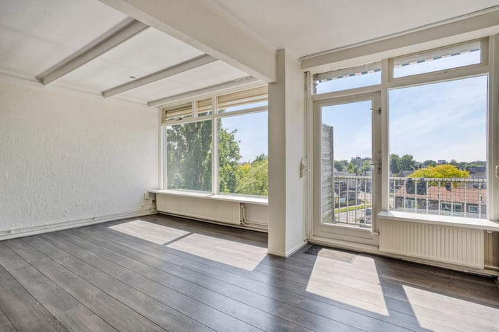 Foto 5 van Van Houtenstraat 60