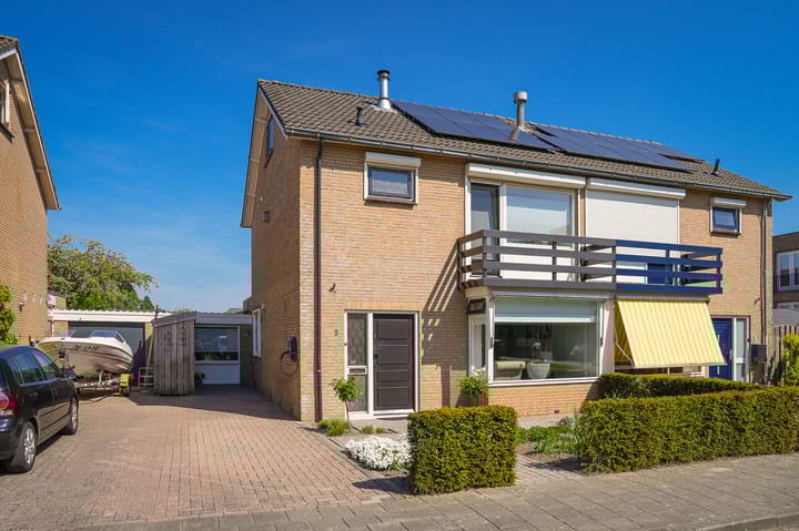 Foto 1 van Jasmijnstraat 5