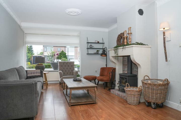 Foto 2 van Jasmijnstraat 5