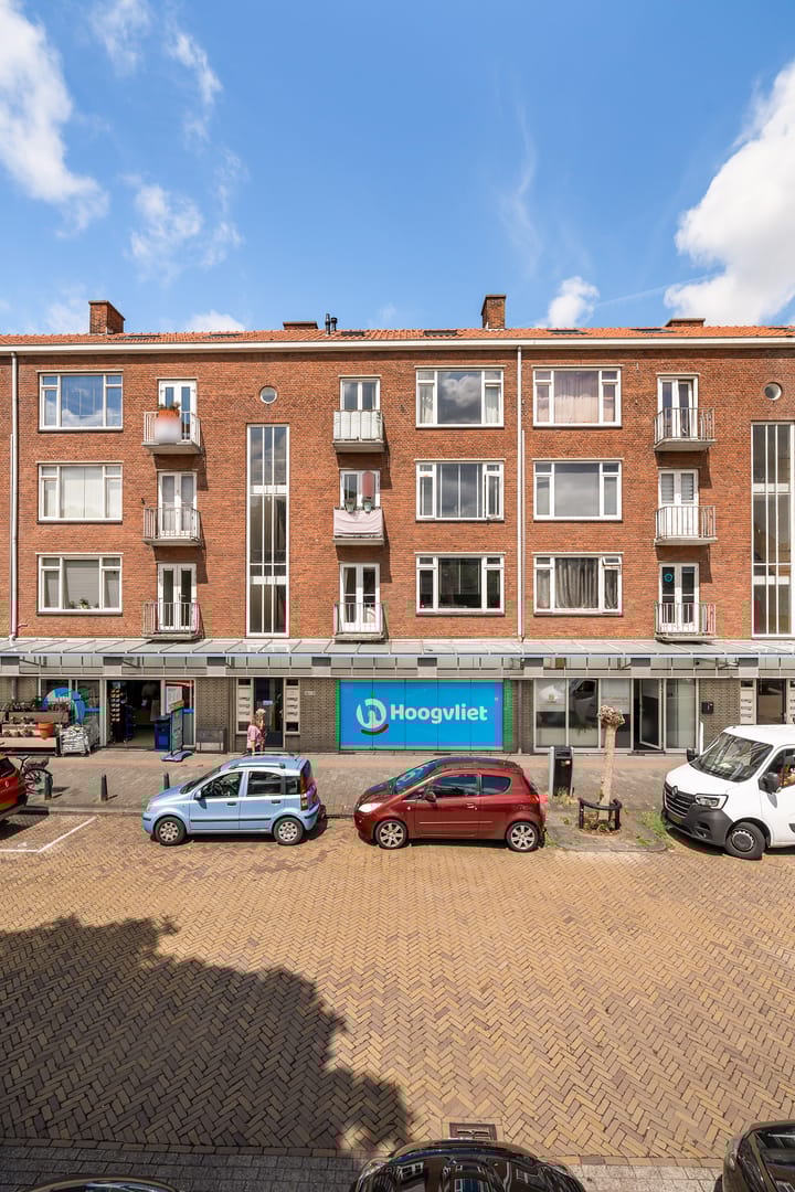 Foto 46 van Hendrik Ravesteijnplein 26