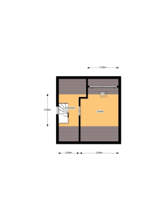 Foto 6 van Jasmijnstraat 5