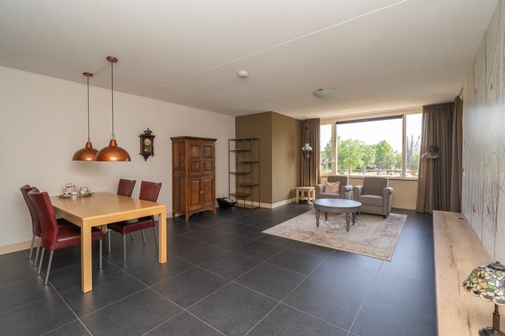 Foto 2 van Oranjeplein 13-A