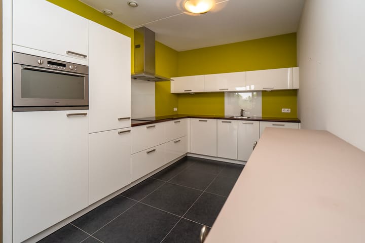 Foto 3 van Oranjeplein 13-A