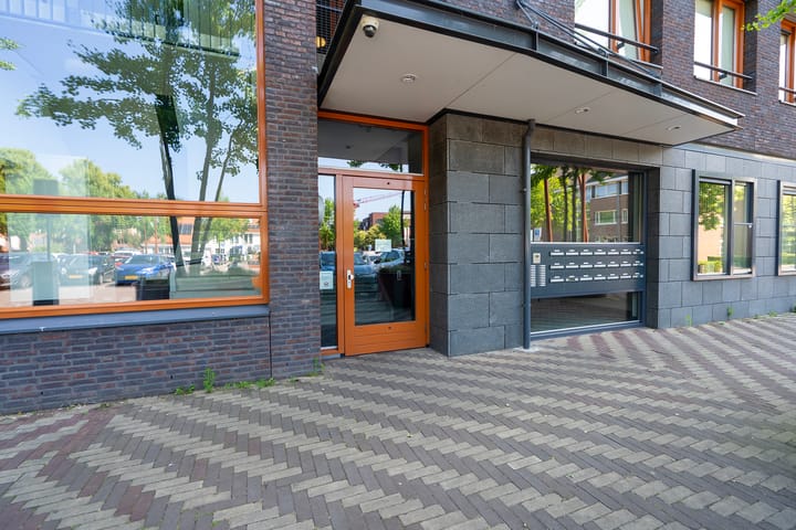 Foto 8 van Oranjeplein 13-A