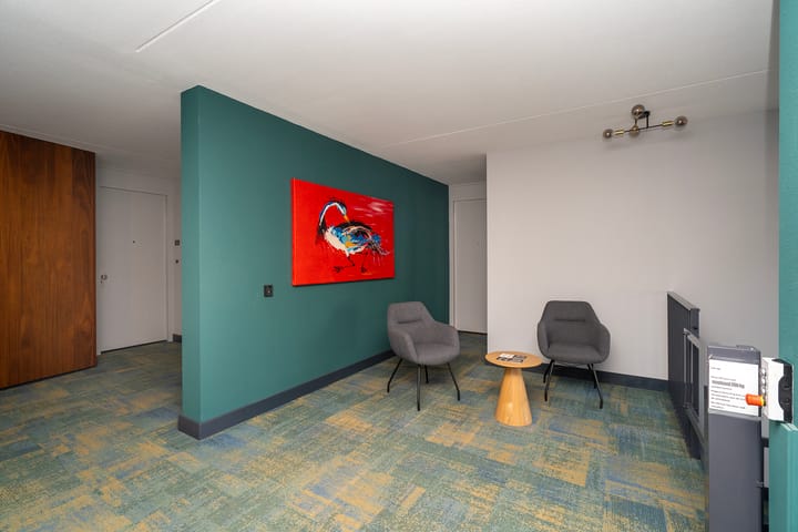 Foto 11 van Oranjeplein 13-A