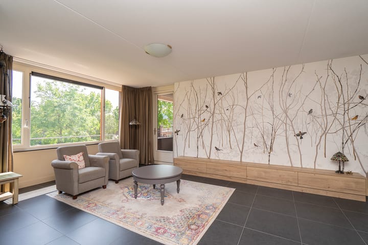 Foto 20 van Oranjeplein 13-A