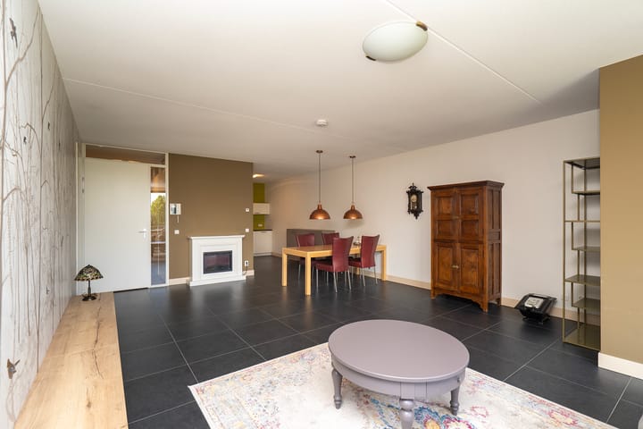 Foto 22 van Oranjeplein 13-A