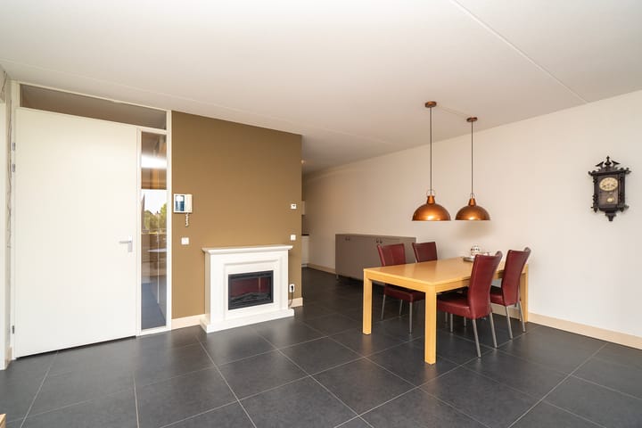 Foto 24 van Oranjeplein 13-A