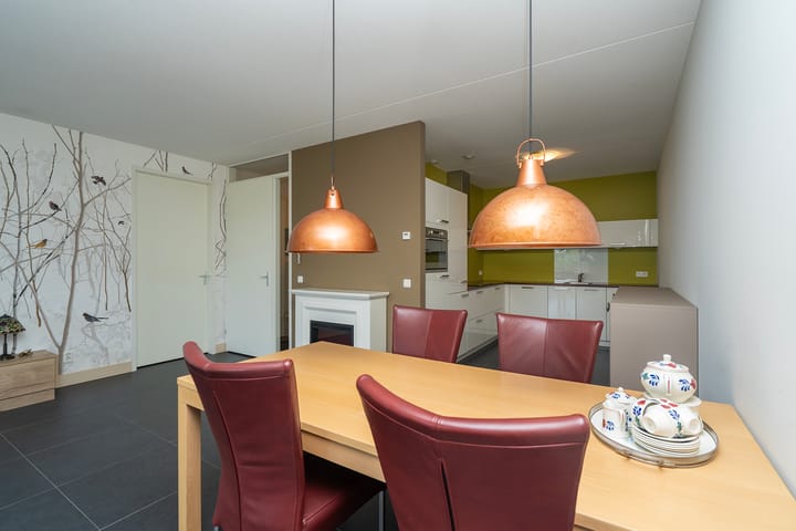 Foto 25 van Oranjeplein 13-A