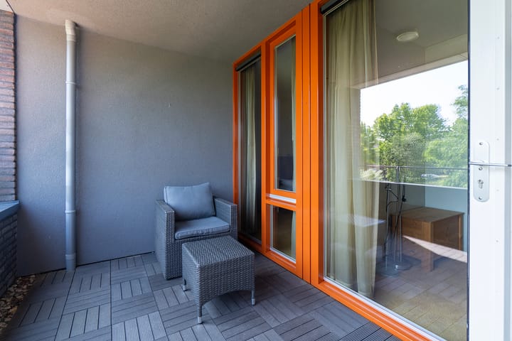 Foto 30 van Oranjeplein 13-A