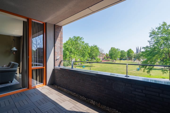 Foto 31 van Oranjeplein 13-A