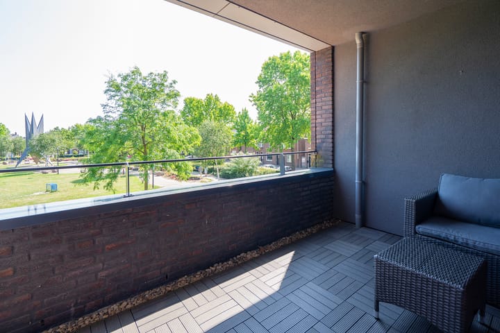 Foto 32 van Oranjeplein 13-A