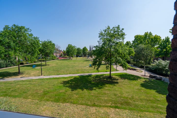 Foto 33 van Oranjeplein 13-A