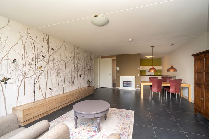 Foto 21 van Oranjeplein 13-A