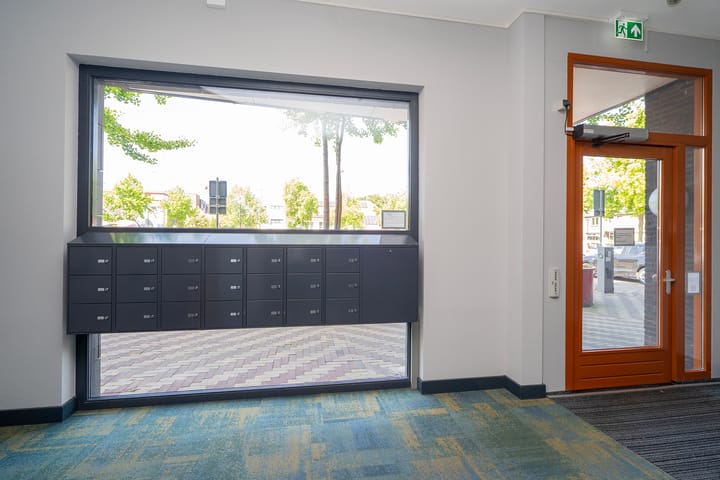 Foto 10 van Oranjeplein 13-A