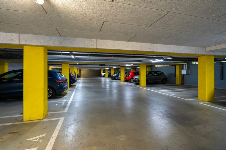 Foto 46 van Oranjeplein 13-A