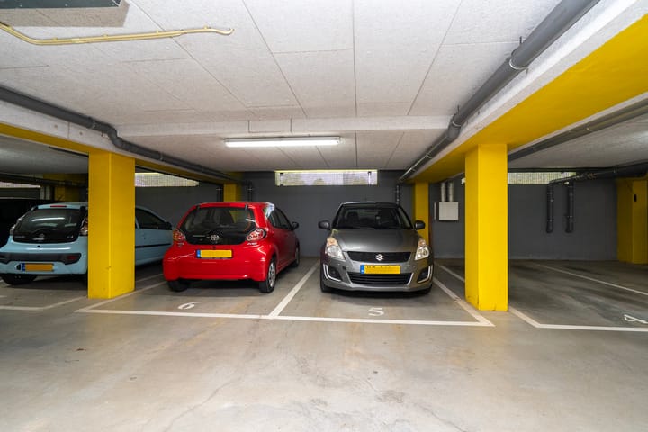 Foto 47 van Oranjeplein 13-A