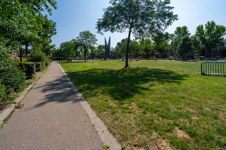 Foto 48 van Oranjeplein 13-A