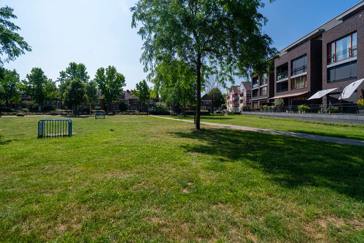 Foto 49 van Oranjeplein 13-A