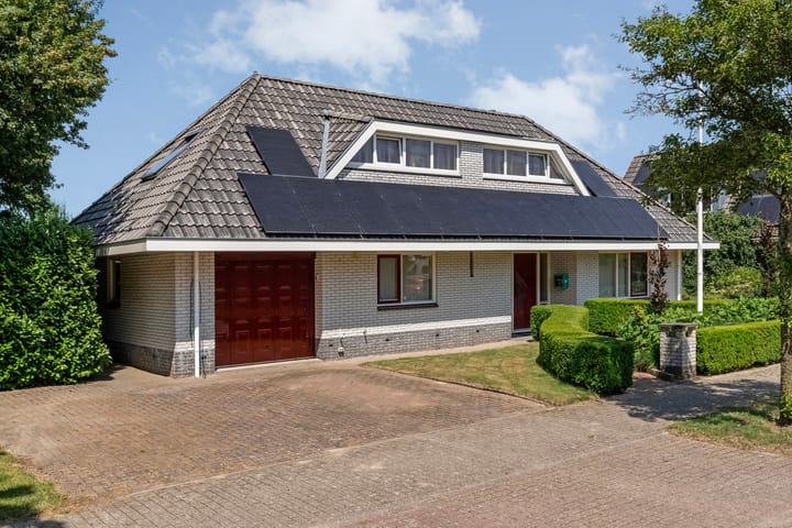 Photo 8 of Van Rechterenmarke 18