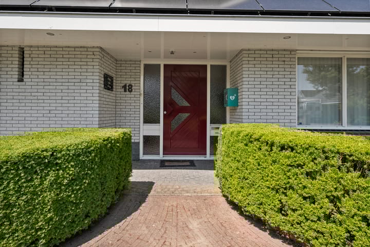 Photo 11 of Van Rechterenmarke 18