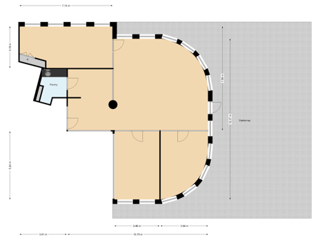 Bekijk plattegrond