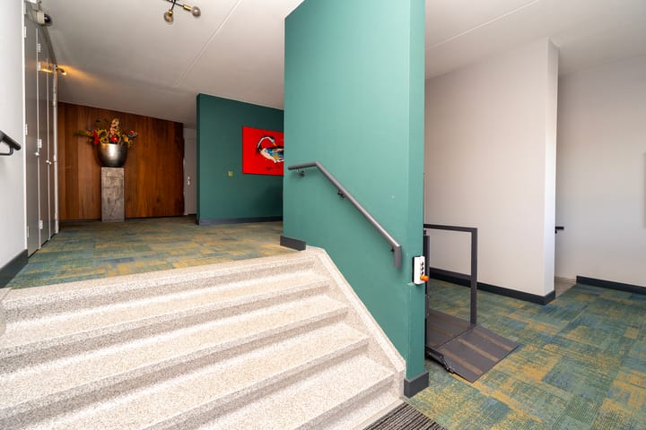 Foto 12 van Oranjeplein 13-A