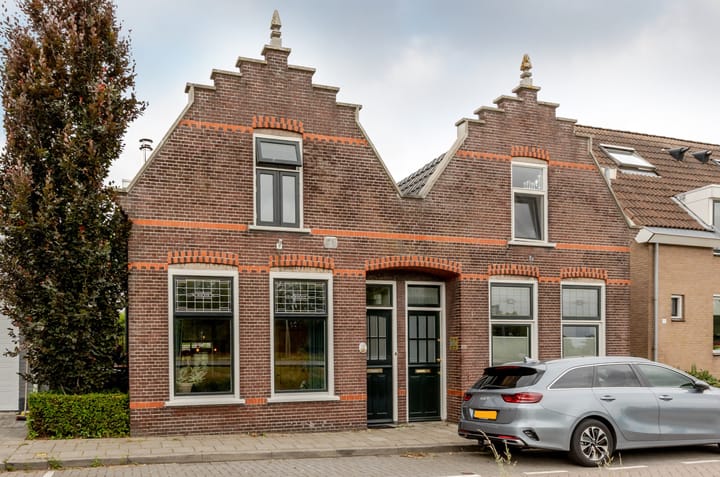 Foto 1 van Zuidkade 218