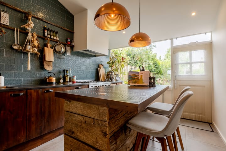 Foto 5 van Zuidkade 218