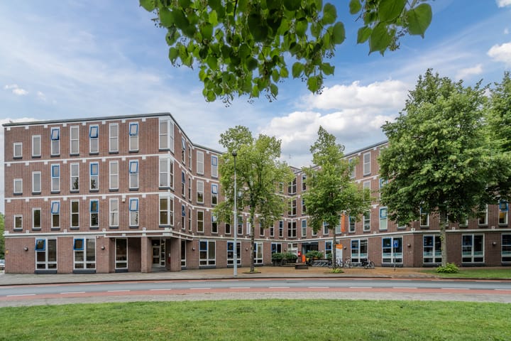 Drechterwaard 102, Alkmaar