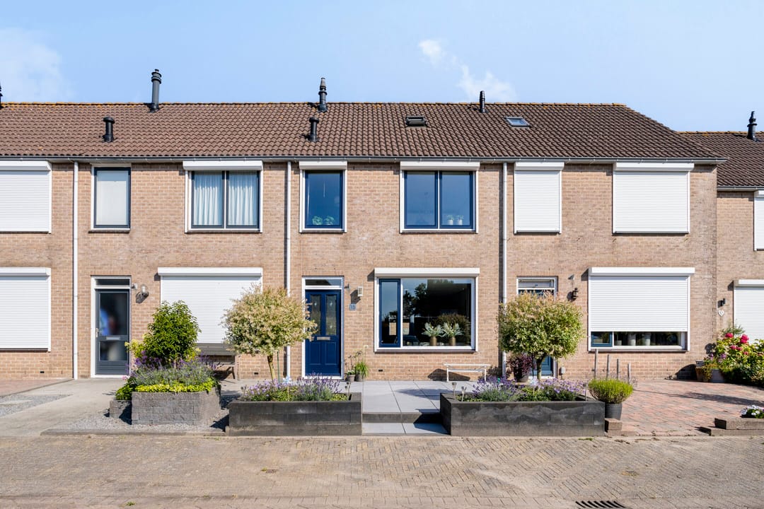 Foto 1 van De Casembrootstraat 15