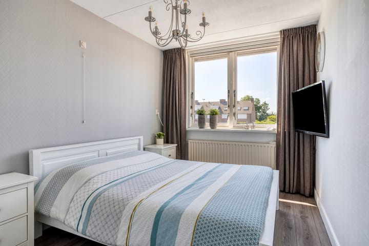 Foto 5 van De Casembrootstraat 15