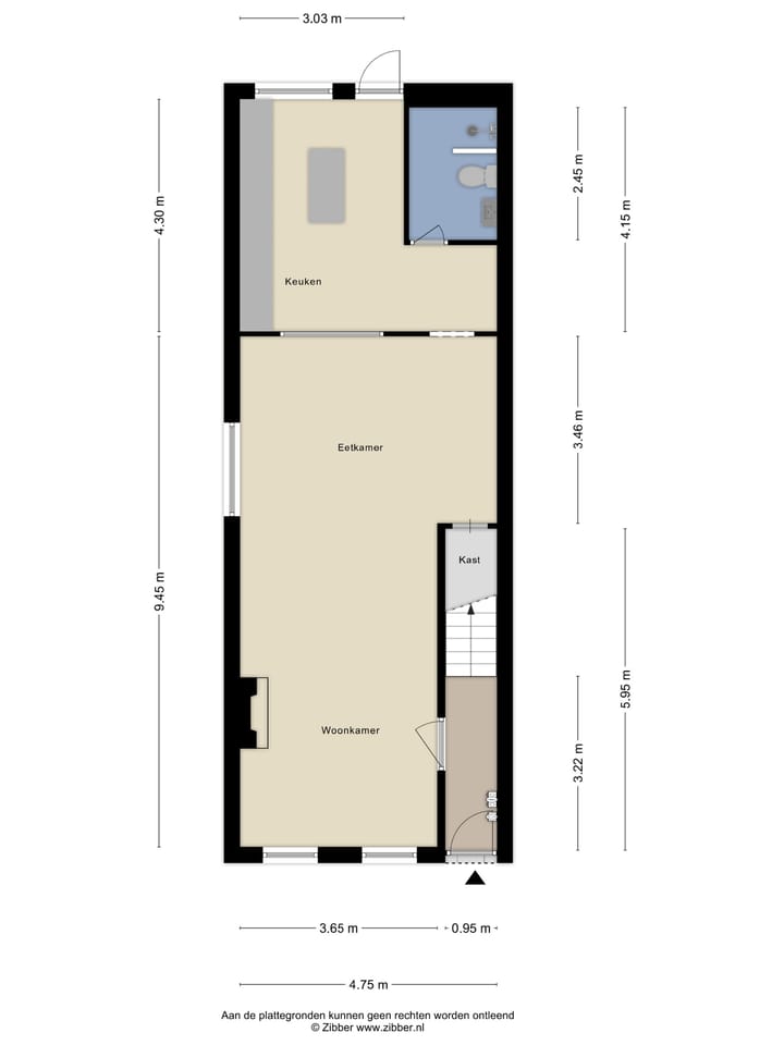 Foto 60 van Zuidkade 218