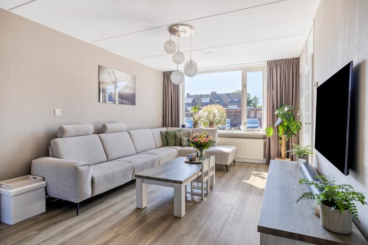 Foto 3 van De Casembrootstraat 15