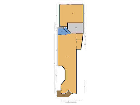 View floorplan