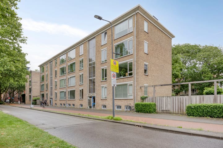 Photo 4 of Christiaan Huygensweg 26