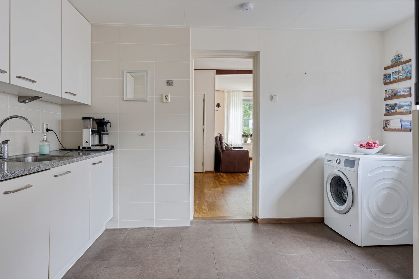 Foto 10 van Verlengde van Echtenskanaal NZ 51