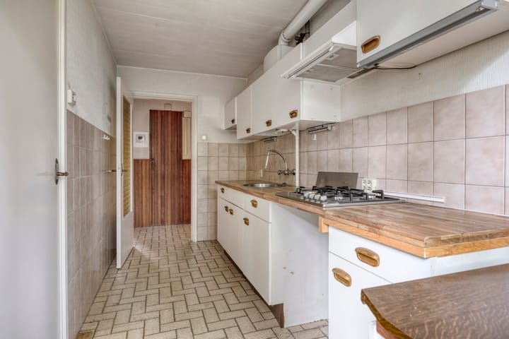 Photo 3 of Christiaan Huygensweg 26