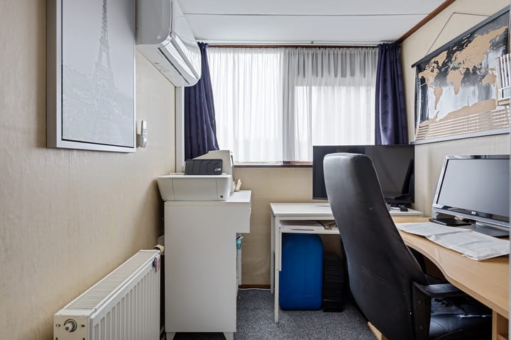 Foto 19 van Verlengde van Echtenskanaal NZ 51